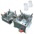 Injection de haute qualité Fabricant de moisissure en plastique en plastique Taizhou